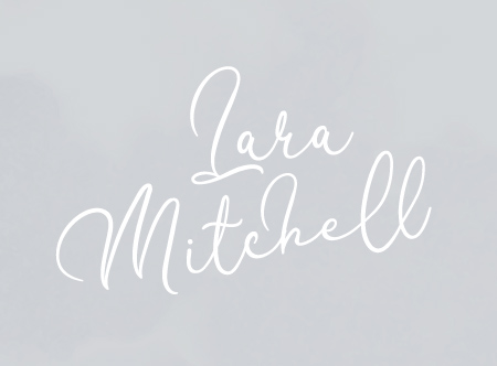 View the design work we created for hypnobirthing instructor, Lara Mitchell.