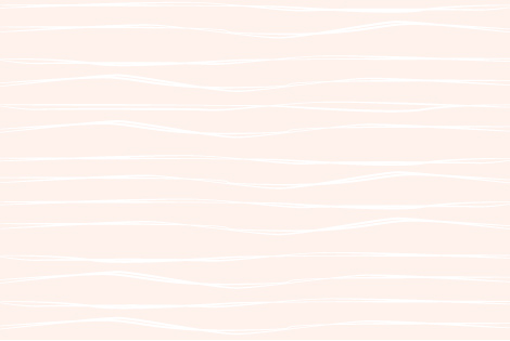 Waves surface pattern created as part of Lara Mitchell's branding.